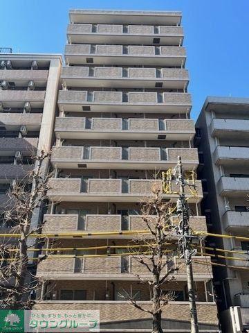 ビエラコート都立大学