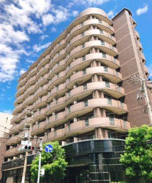グリフィン川崎・西口参番館