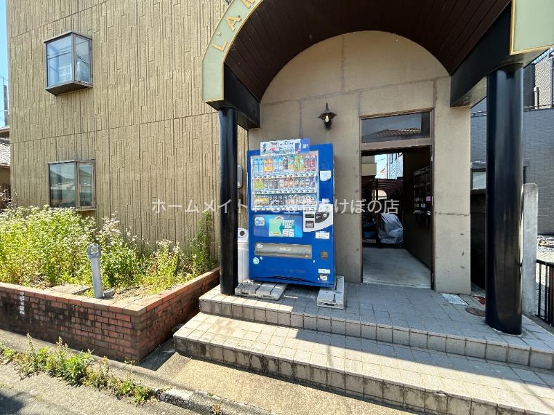 ウイングコート ラ・ムール豊橋