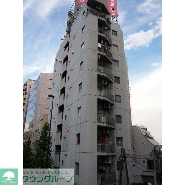 青葉台タワー