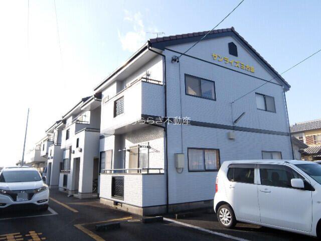 サンライズ三方原
