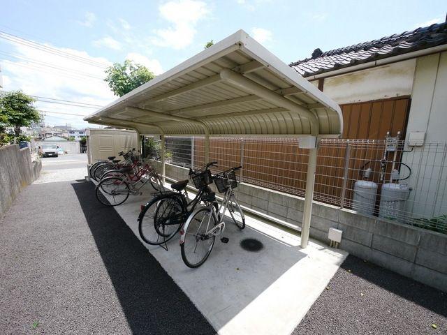 トレビナ与野本町