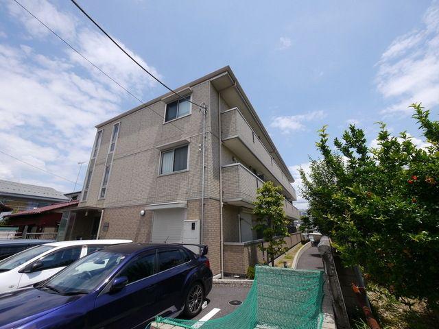 トレビナ与野本町