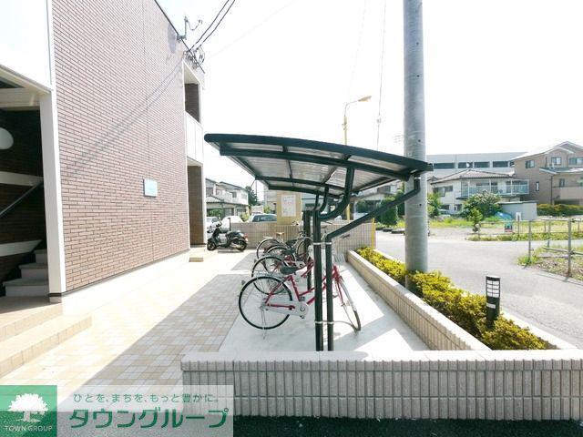 レオネクストインディゴI