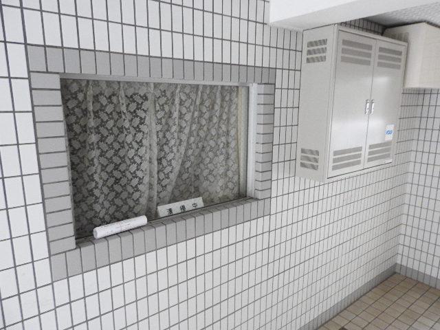 スカイコート元住吉第3