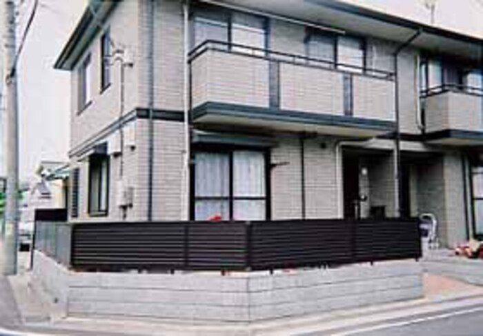 クレセント弐番館