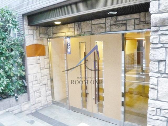 プレール御茶ノ水弐番館