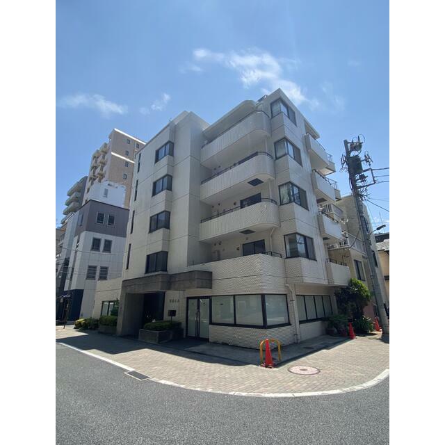 石田ビル