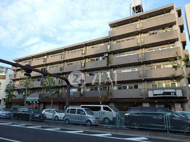 アビタシオン落合