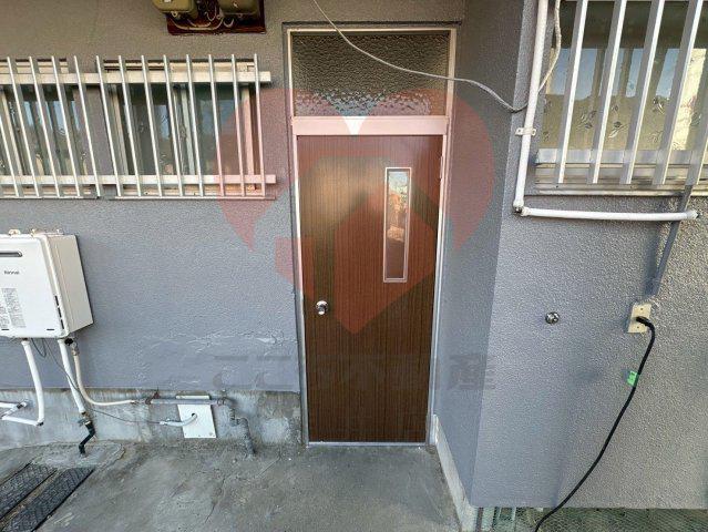 萬野アパート
