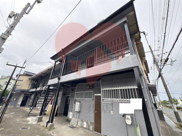 萬野アパート