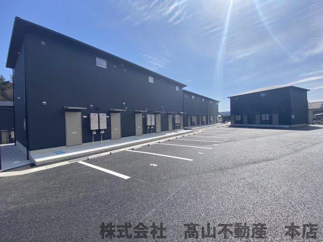 グラン岡垣III