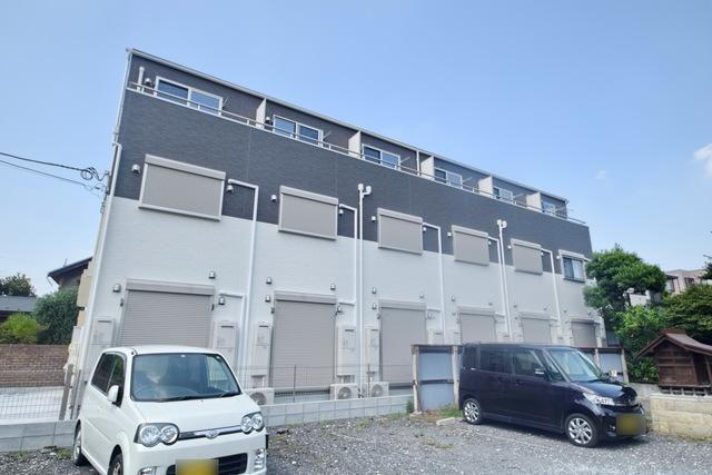 アイコート川越