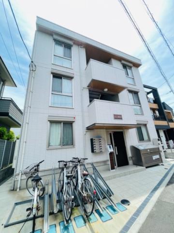 クレール藤沢II