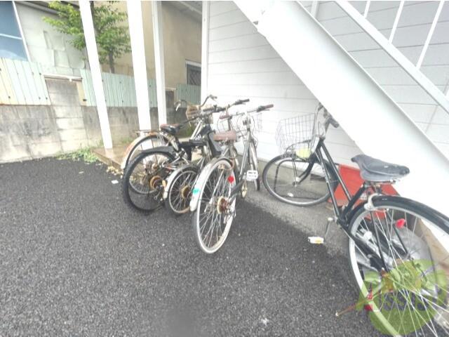 第二小田原コーポ