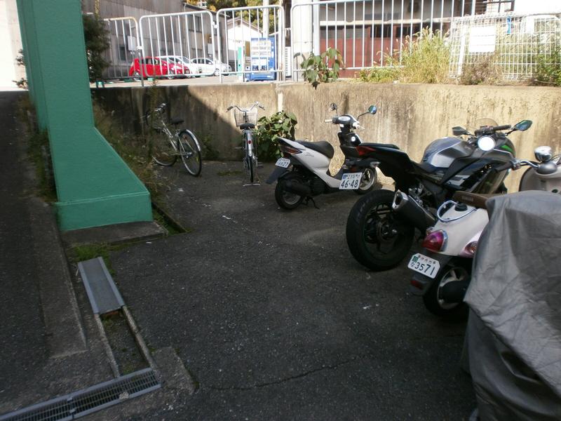 ウィンダム妙法寺壱番館