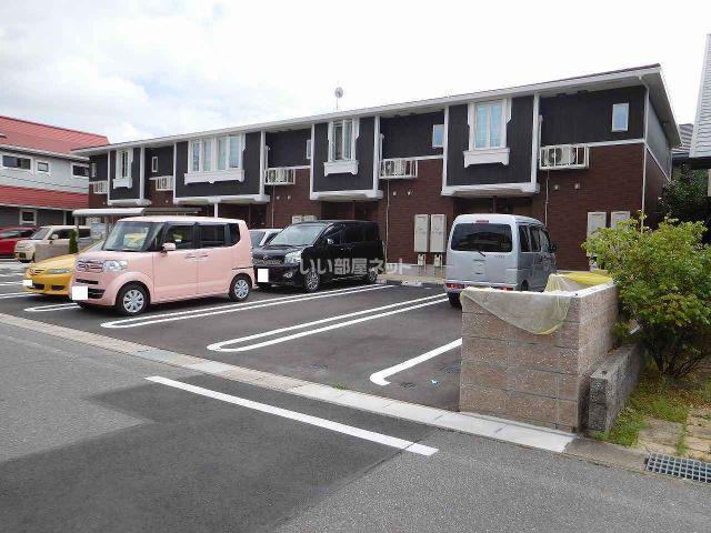 エクシード住吉
