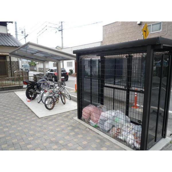 プレミール北口A棟・B棟