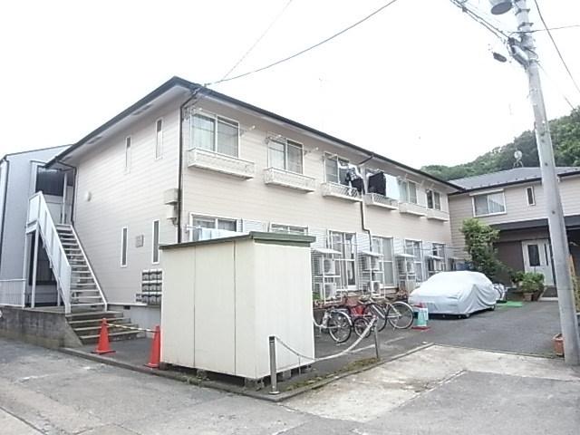 ロイヤルセーコー(ワンルーム/1階)