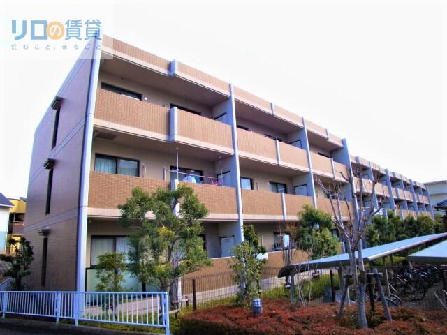 エーヴィヒ畠中I