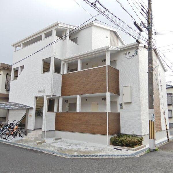 ハイツプランドールII