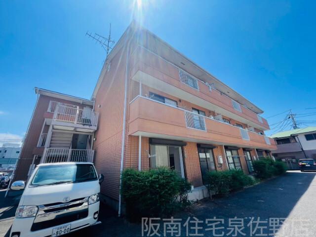 オリーブ鶴原