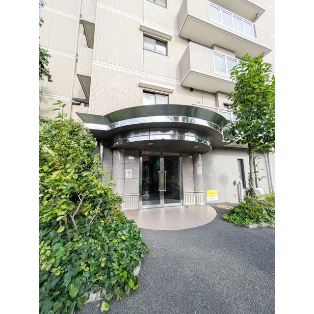 ルクレ川口ウエスト