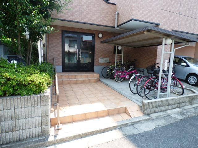 エテルノカーサ東千葉