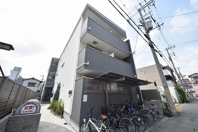 グランピアコート放出東