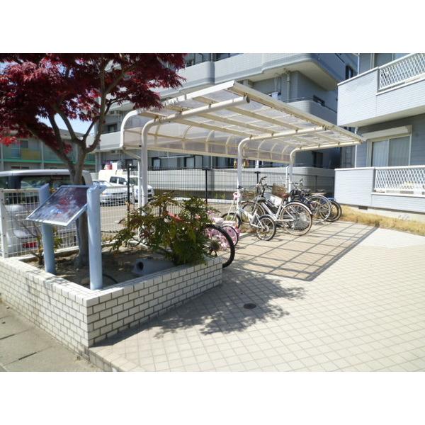 パークサイド南大野田弐番館