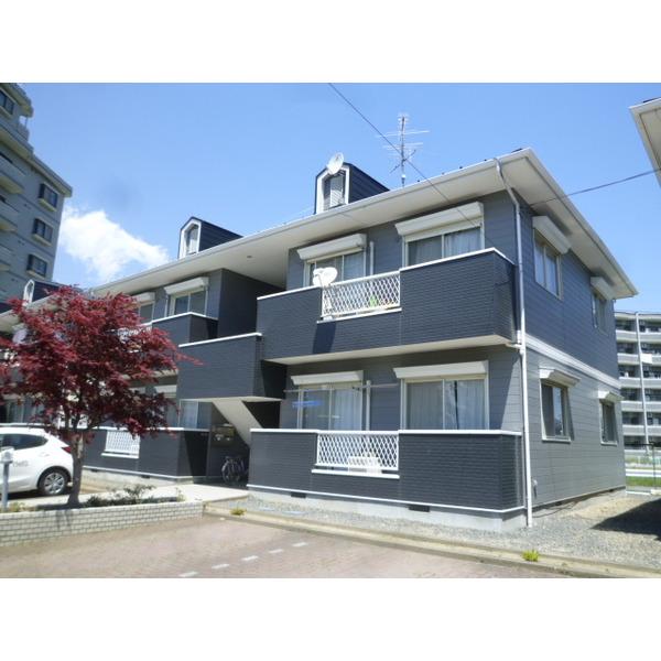 パークサイド南大野田弐番館