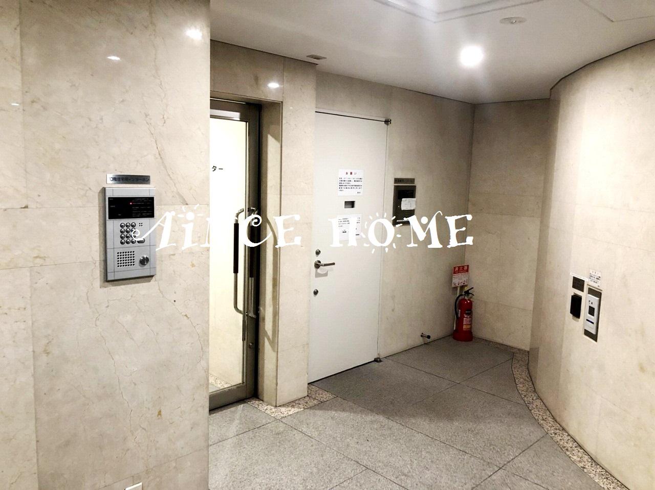 友泉大伝馬町ビル