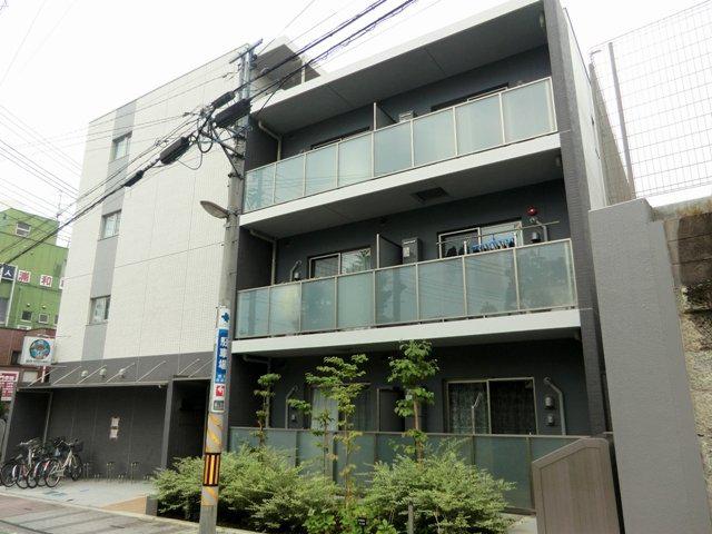 シャルマンCKK