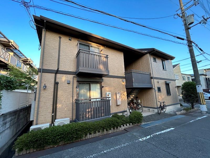 グリーンパーク尾浜