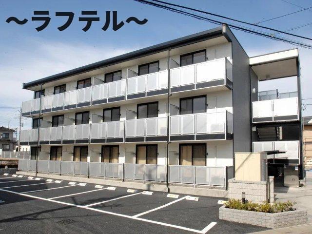 レオパレス忠