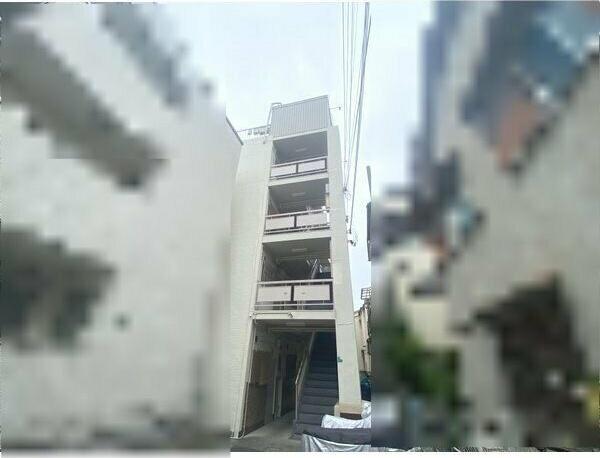 佐々木マンション