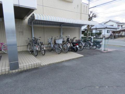 サザンヒルズ仲田