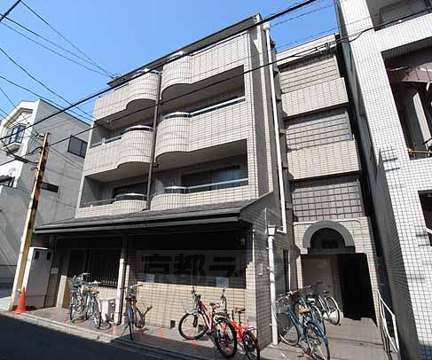 グランディール堀川