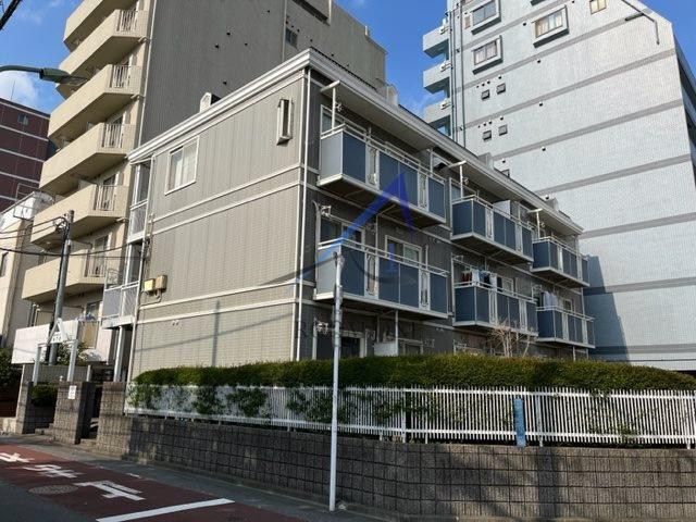 マンションN・T・S