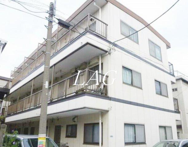中央ビジネスフォーム社員寮