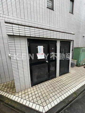 ステージ西蒲田