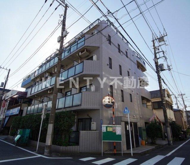 ステージ西蒲田