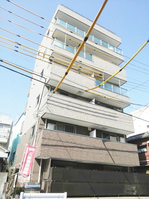 ソノロス本所