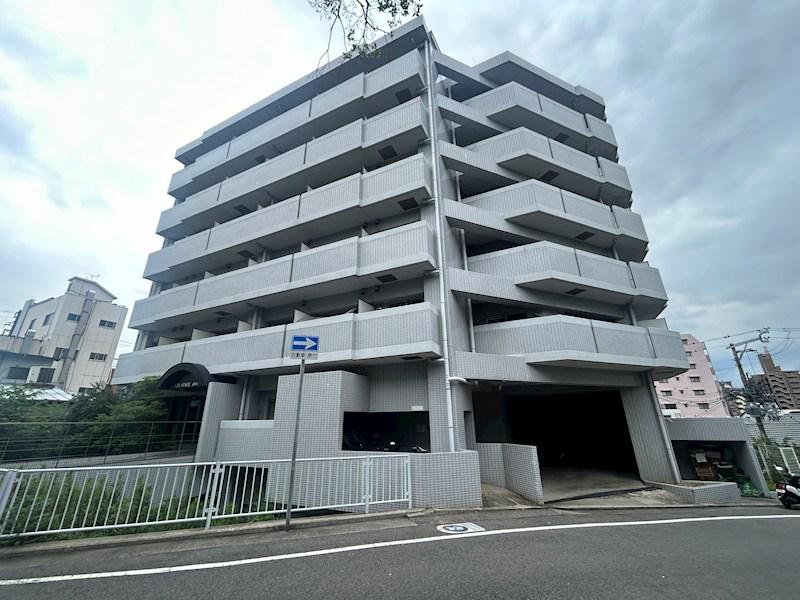 メインステージ武庫川