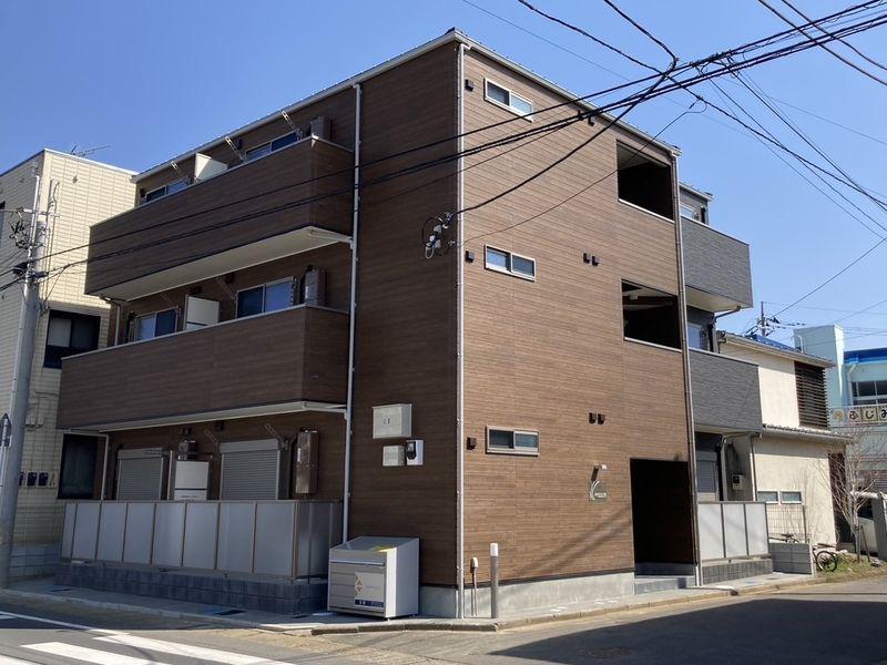 AJおおたかの森