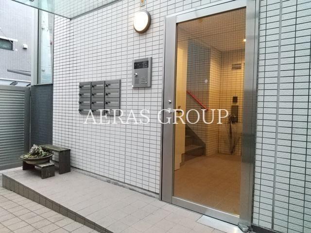 和泉ハウス