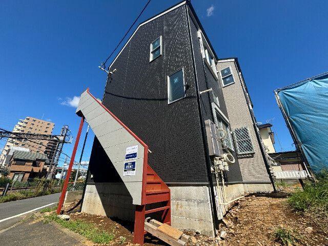 デンプシーヒル