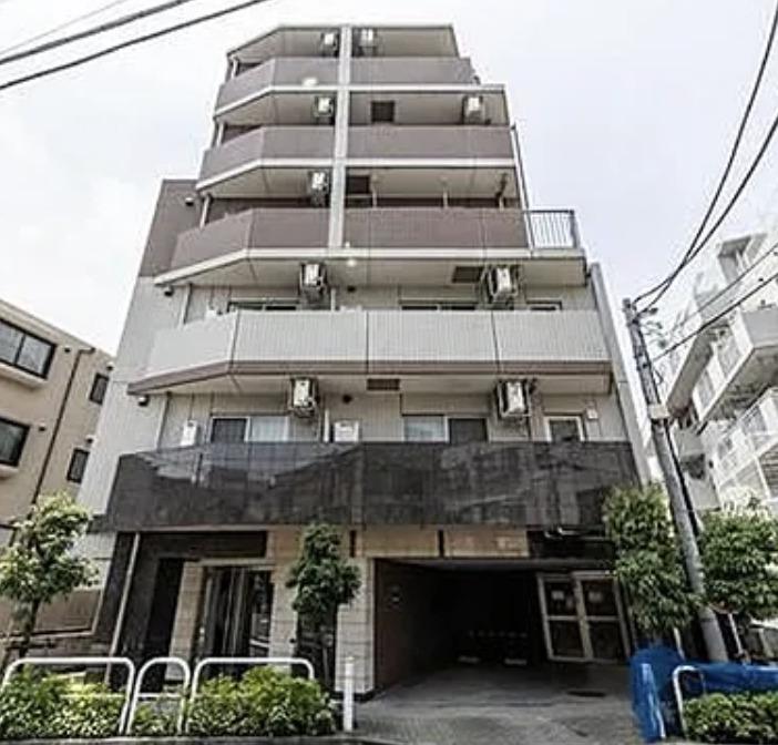 AXAS SHINITABASHI