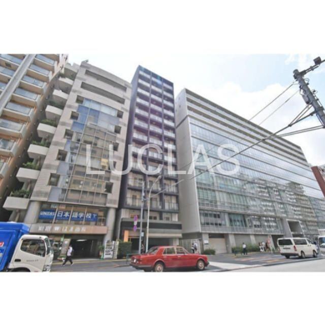 CORVAL東新宿