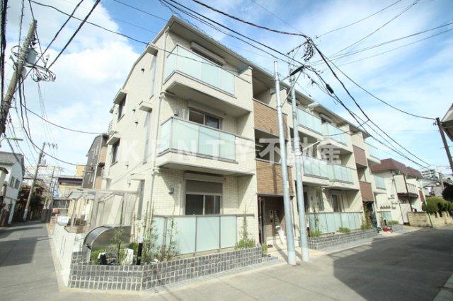 イースト AVENUEA